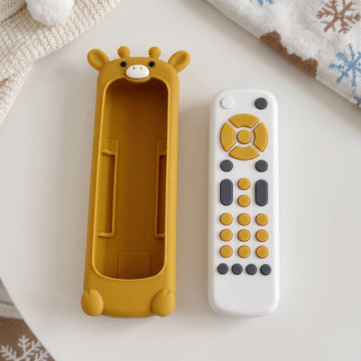 True Haven | Chatter Baby Phone Toy – Interactive Toy for Toddlers, Supports Motor Skills