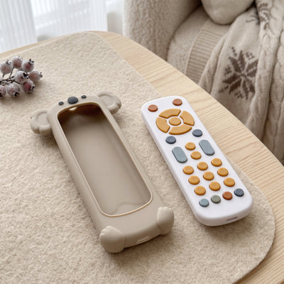 True Haven | Chatter Baby Phone Toy – Interactive Toy for Toddlers, Supports Motor Skills