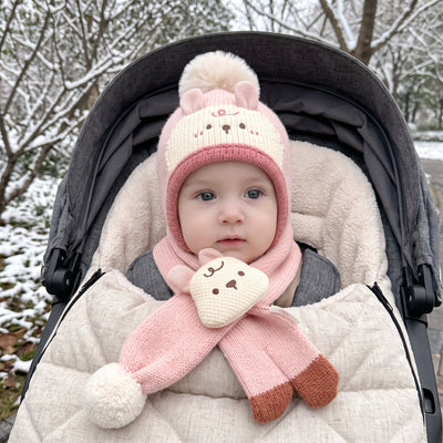 Bunny Pink