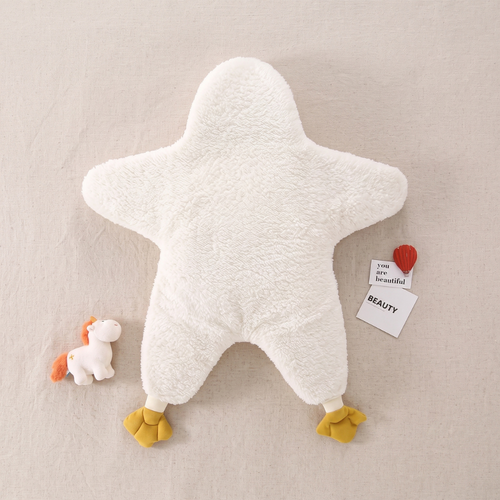 True Haven | Duck Baby Sleep Sack – Snuggly Nursery Must-Have, Gentle on Sensitive Skin