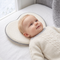 True Haven | Baby Memory Pillow – Snuggly Nursery Must-Have, Gentle on Sensitive Skin