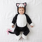 True Haven | Baby Halloween Costume – Cozy Cold-Weather Layer, Machine Washable
