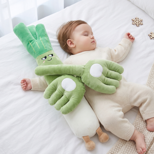 True Haven | Hush Baby Soothing Hand – Supportive Nursery Essential, Sturdy & Comfortable