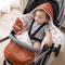 True Haven | Nest Baby Swaddle Blanket – Cozy Support for Naptime & Bedtime, Machine Washable