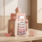 True Haven | Castle Baby Activity Cube – Hands-On Sensory Play, Encourages Early Learning