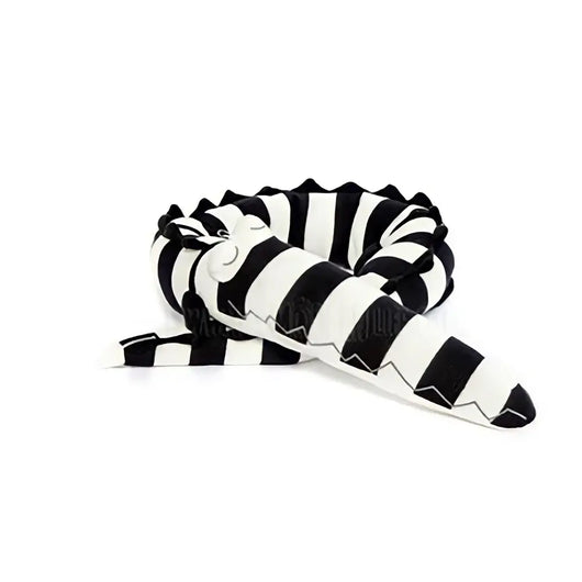 True Haven | Animal Crib Bumper Liner Plush Toy – Plush Comfort for Better Sleep, Hypoallergenic Materials