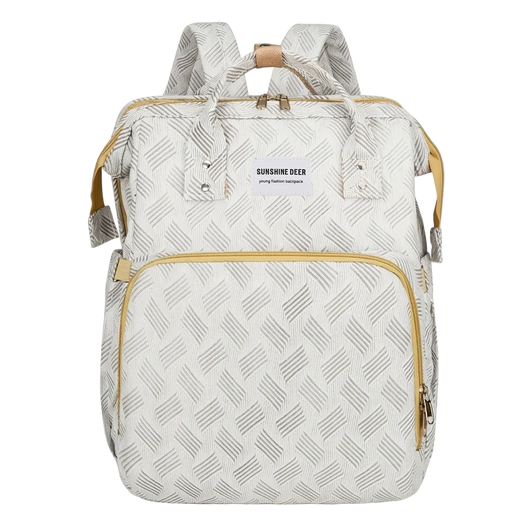 True Haven | All-In-One Diaper Bag Backpack