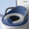 True Haven | Baby Toilet Training Seat – Non-Slip & Secure Fit, Easy to Clean