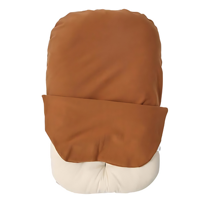 True Haven | Baby Lounger Nest Bed – Womb-Inspired Design, Removable Washable Cover