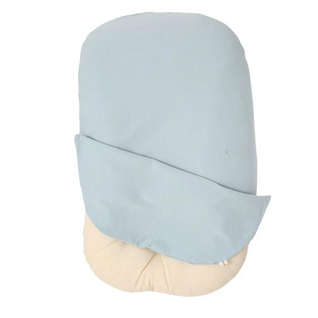 True Haven | Baby Lounger Nest Bed – Womb-Inspired Design, Removable Washable Cover