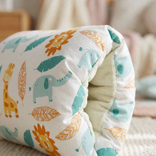 True Haven | Feeding Arm Pillow – Everyday Feeding Essential, Easy to Clean