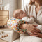 True Haven | Feeding Arm Pillow – Everyday Feeding Essential, Easy to Clean