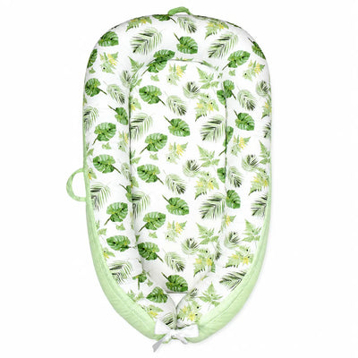 Fresh Leaves