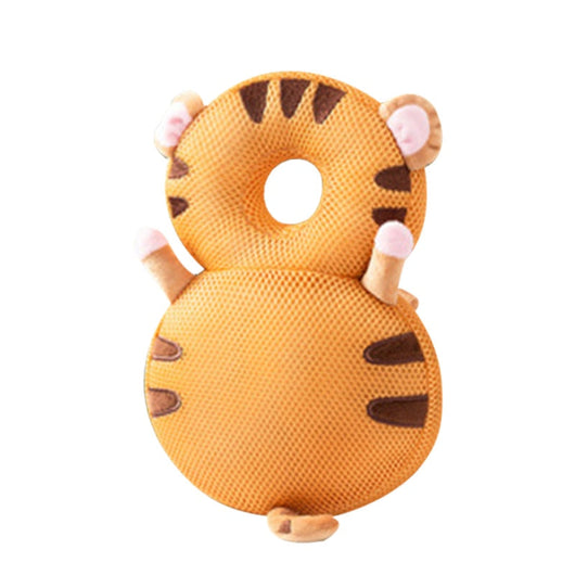 True Haven | Baby Head Protection Cushion – Lightweight & Breathable, Adjustable Fit