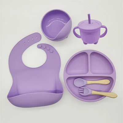 Dark Purple w