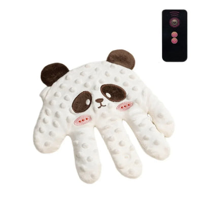 White Panda