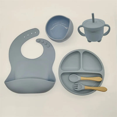 Gray w