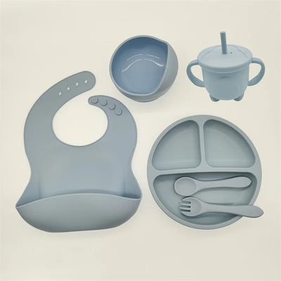 Gray/Blue w