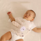 True Haven | Baby Soothing Sleep Aid Pillow – Adjustable Motion Settings, Soft Breathable Fabric