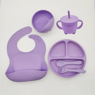 Dark Purple s