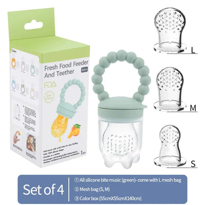 Set-of-4-green