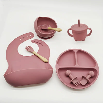 Deep Powder 8 pcs