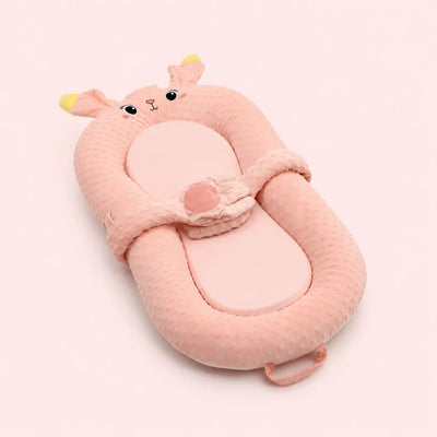 Pink Rabbit
