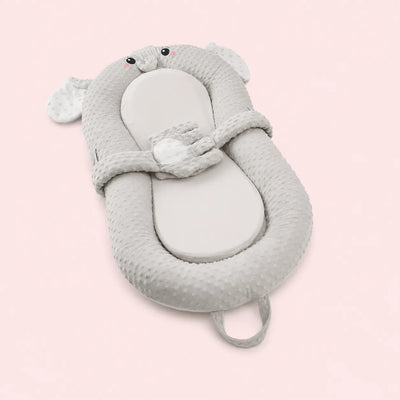 Grey Elephant