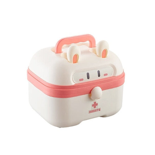 True Haven | Kids Doctor Playset – Encourages Imaginative Play, Compact & Portable
