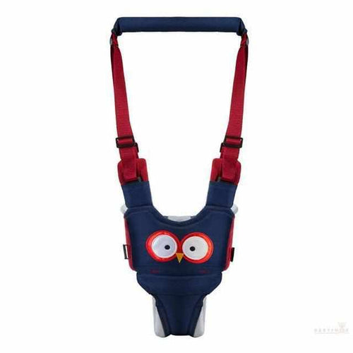 True Haven | Baby Walking Training Harness – Hands-Free Support, Reduces Falls While Learning to Walk