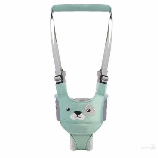 True Haven | Baby Walking Training Harness – Hands-Free Support, Reduces Falls While Learning to Walk