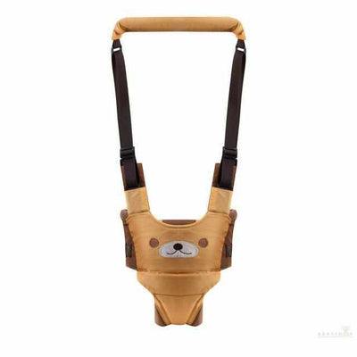 True Haven | Baby Walking Training Harness – Hands-Free Support, Reduces Falls While Learning to Walk