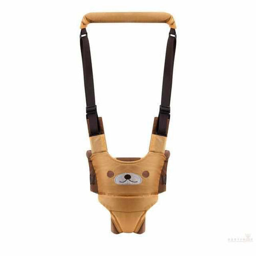True Haven | Baby Walking Training Harness – Hands-Free Support, Reduces Falls While Learning to Walk