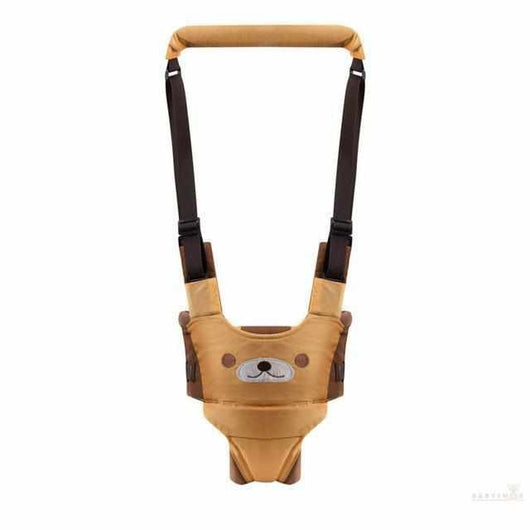 True Haven | Baby Walking Training Harness – Hands-Free Support, Reduces Falls While Learning to Walk