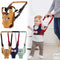 True Haven | Baby Walking Training Harness – Hands-Free Support, Reduces Falls While Learning to Walk