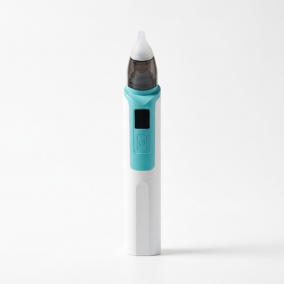 True Haven - Baby Nasal Aspirator